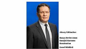 Gerekli Tüm Belgeler Macar Atom Enerjisi Kurumu'na Sunuldu!