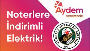 İndirimli elektrik verecek!