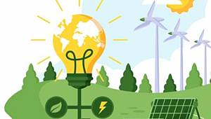 KATILABİLİRSİNİZ: Belediyeler için Enerji Söyleşileri