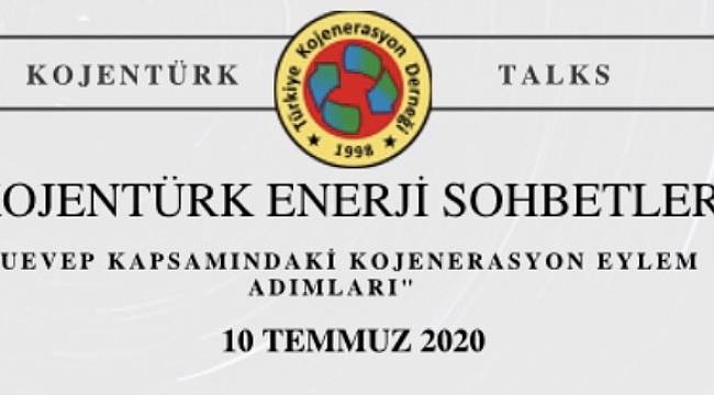 KOJENTÜRK: Davetlisiniz