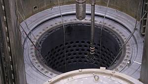 Leningrad NGS-2'Nin  2. Güç Ünitesinde Yakıt Yüklemesi Başladı!