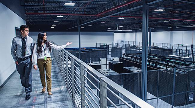 Schneider Electric - AVEVA - Lenovo ve Stratus ile...