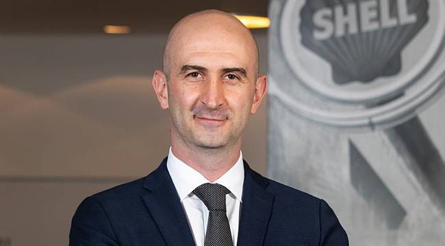 Shell &amp; Turcas: Filo Çözümleri Direktörü Olarak Hakan Güner Atandı!