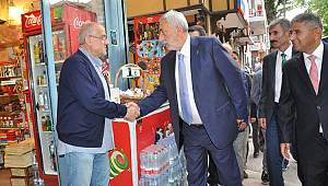 TESK: Esnafa ‘indirimli elektrik’ verilmesini istedi