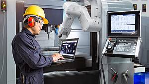 TEZMAKSAN: Robot kullanabilen işsiz kalmayacak