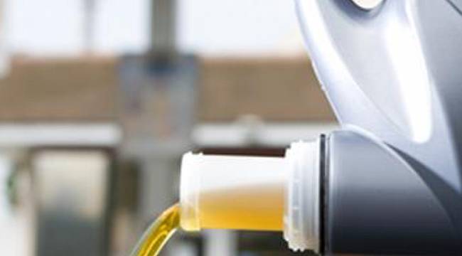 TOTAL&#039;in yeni distribütörü...