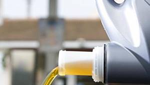 TOTAL'in yeni distribütörü...