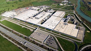 Toyota Otomotiv Sanayi Türkiye, planlı bakım, onarım ve revizyon çalışmaları nedeniyle...