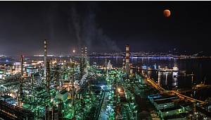 Tüpraş ‘TSE COVID-19 Güvenli Üretim Belgesi’ aldı!