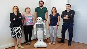 Türkiye'nin ilk 'Yapay Zeka ve Veri Mühendisliği' bölümü İTÜ'de açılıyor!