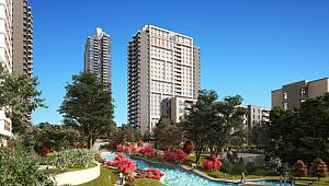 Yeşil Binalar Konseyi’nden ödül aldılar!