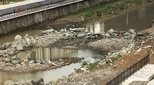 Akarsu HES&#039;leri ve Dereler!