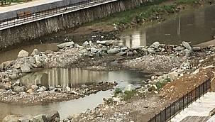 Akarsu HES'leri ve Dereler!