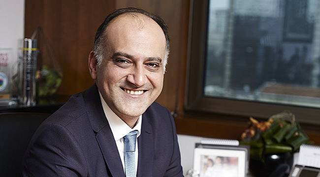 Akenerji&#039;ye Stevie Awards&#039;tan...