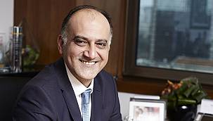 Akenerji'ye Stevie Awards'tan...