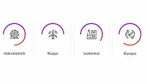 AYDEM: Yenilenebilir Enerji Halka Arz için Başvuruda Bulundu