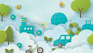 AYGAZ: 990 GJ elektrik tasarrufu ve 215 ton CO2 salım azaltımı...