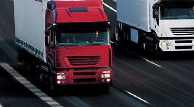 BİLİYOR MUSUNUZ, Kamyoncular - Dönüş yükünü &#039;en hızlı ve en geç&#039; hangi illerde bulunuyor?