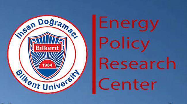 Bilkent Enerji Ekonomisi - Politikası ve Güvenliği yüksek lisans programı...