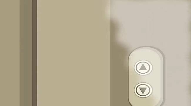 Binada doğal gaz kokusu varsa...