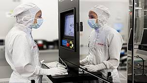 BOSCH: 5G testlerini başlatıyor...