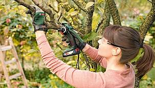 Bosch, yeniliği teşvik ediyor ve akü platformunu diğer üreticilere de açıyor