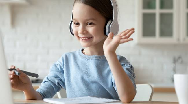 BP Türkiye: Bugün okulun ilk günü...