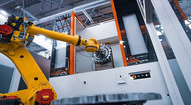 Bu mesleklerle birlikte 120 bin yeni istihdama ihtiyaç olacak...