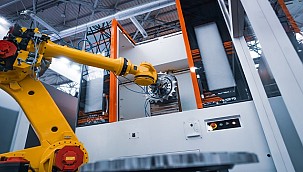 Bu mesleklerle birlikte 120 bin yeni istihdama ihtiyaç olacak...