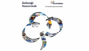 Çalık Enerji: İlk Sürdürülebilirlik Raporu'nu Yayınladı!