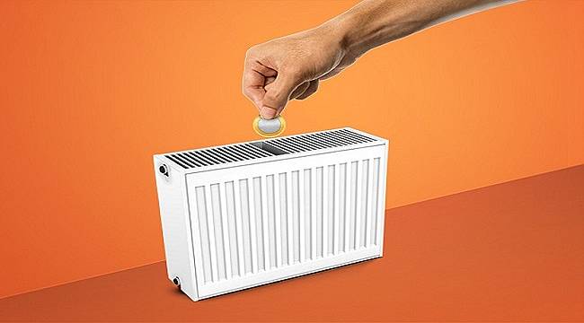 Doğal gazı tasarruflu kullanmanın yolları!