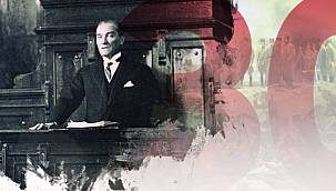 ELDER: 30 Ağustos Zafer Bayramımız kutlu olsun