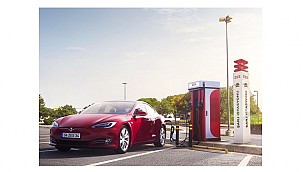 Elektrikli araç şarj istasyonunda sektör lideri ZES ikinci yaşını 100 yeni lokasyonla kutluyor