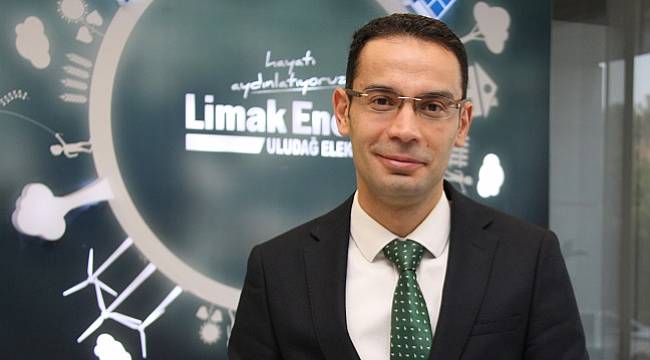 Elektrikte YEŞİL dönem...