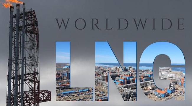 Energy news from Turkey