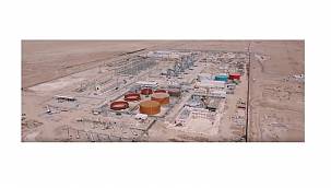 Energy news from Turkey