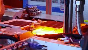 Enerji Bakanı Dönmez: Yerli Güneş Panelleri...