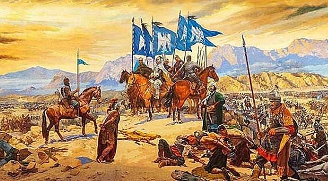 Enerji Bakanı Fatih Dönmez: Sultan Alparslan ve şanlı ordusunu rahmetle ve dualarla yad ediyorum