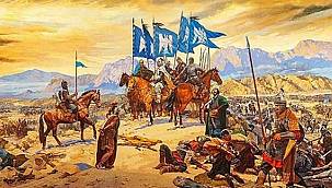 Enerji Bakanı Fatih Dönmez: Sultan Alparslan ve şanlı ordusunu rahmetle ve dualarla yad ediyorum