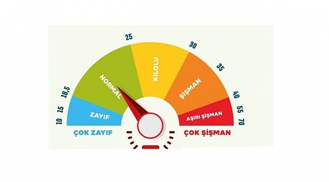 Enerji Çalışanları: Pandemide ideal kilonuzu biliyor musunuz?