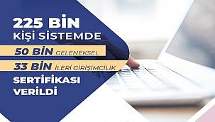 ENERJİ DÜNYASI: Uzaktan eğitim sistemi ile 'Girişimcilik Eğitimi' alabilirsiniz - KOSGEB PROJESİ