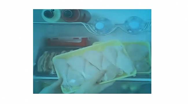 Enerji tasarrufu için MİGRODALGA...