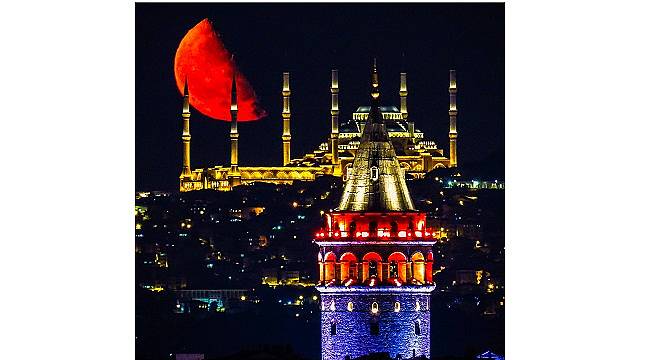 Enerji ve sanatı buluşturan yarışma