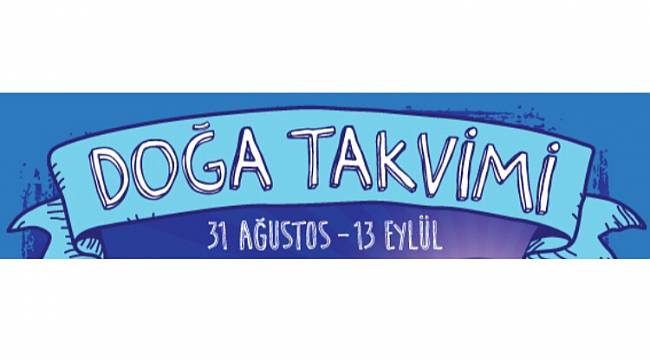 Eylüy Doğa Takvimi!