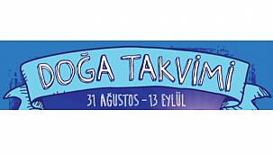 Eylüy Doğa Takvimi!