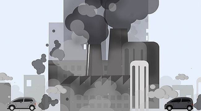 &#039;Hava Kirliliği ve Sağlık Etkileri’ Raporu yayınlandı!