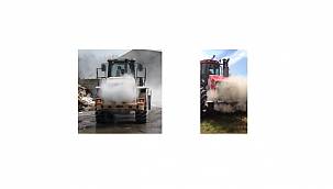 Hem yakıttan - hemde zamandan tasarruf...