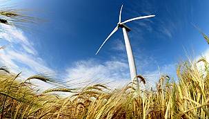 İlk 6 ayda Türkiye’de 232 MW kurulu güç...