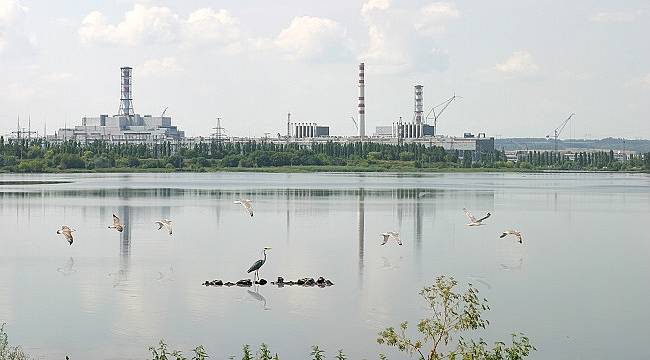 İlk santrali 1954 yılında devreye aldı: Rusya Nükleer Enerji&#039;de 75. Yılını kutluyor