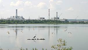 İlk santrali 1954 yılında devreye aldı: Rusya Nükleer Enerji'de 75. Yılını kutluyor